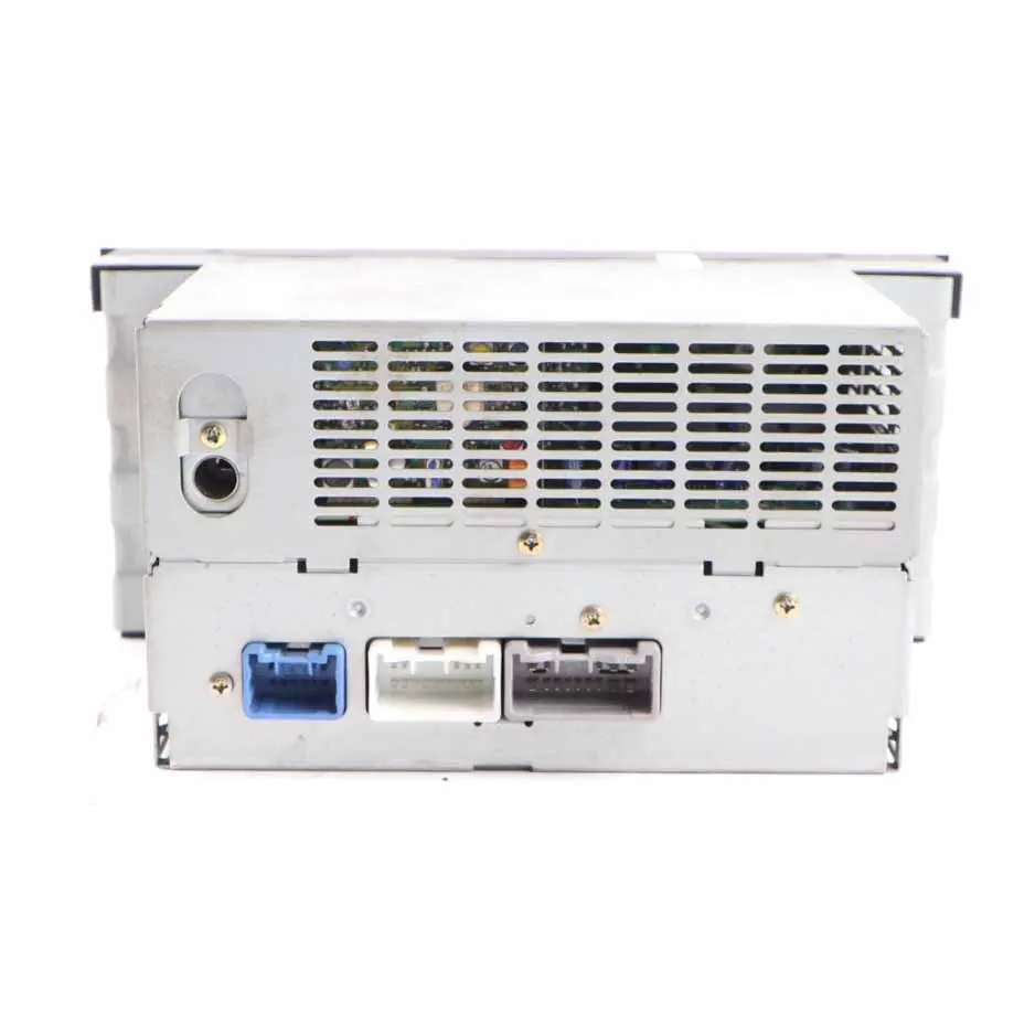 LS400 Car Radio Player Audio Unit Premium Sound System to Lexus with Part number 86120-50381 Lexus LS400 Car Radio Player Audio Unit Premium Sound System - SKU 86120-50381 - Part number 86120-50381