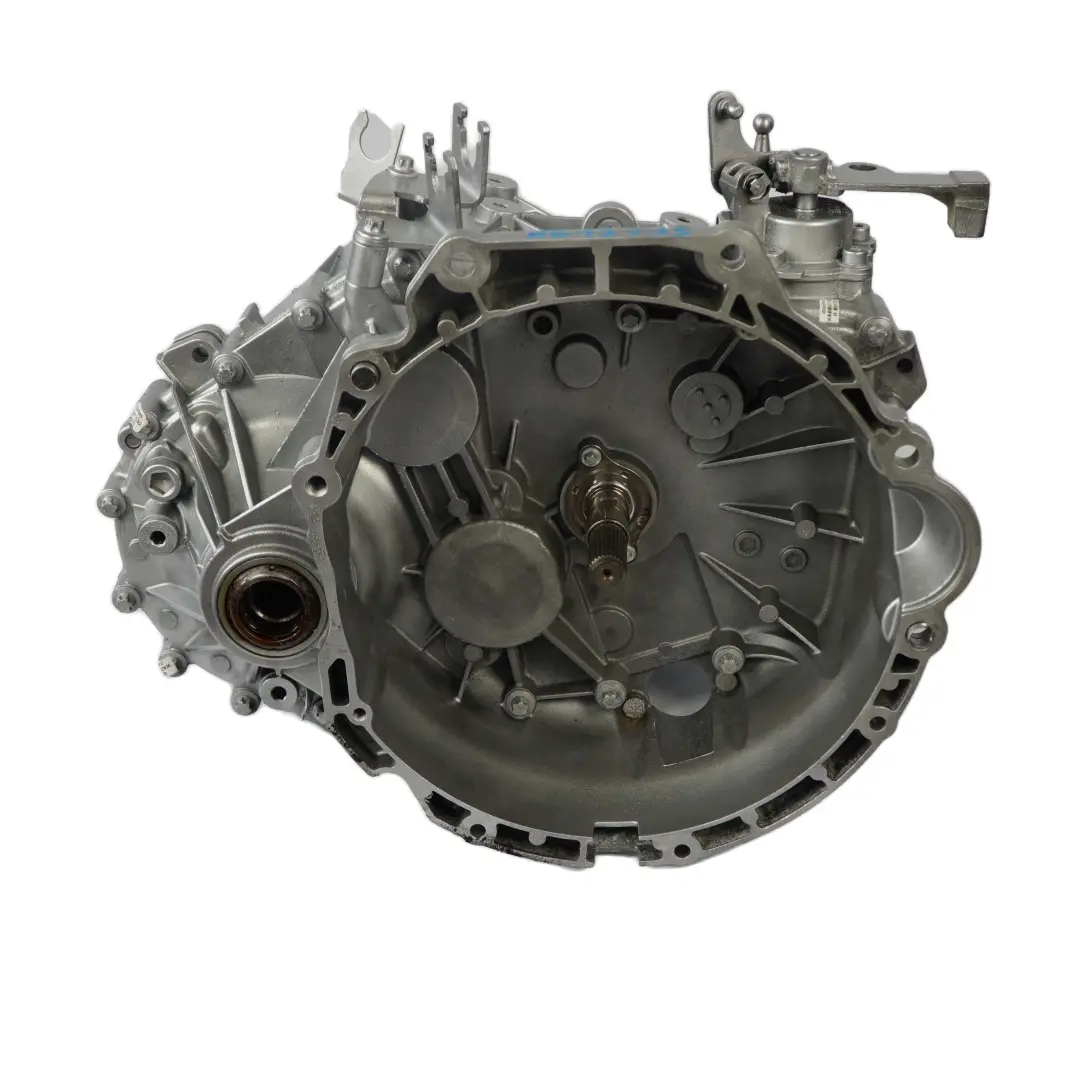 Schaltgetriebe 8612795 GS6-53DG GARANTIE für Mini Cooper SD R56 LCI R58 R59 R60 mit Teilenummer 7594641 Mini Cooper SD R56 LCI R58 R59 R60 Schaltgetriebe 8612795 GS6-53DG GARANTIE - SKU 8612795-1 - Teilenummer 7594641
