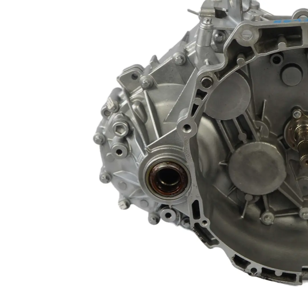 Gearbox 8612795 GS6-53BG WARRANTY to Mini Cooper SD R55 R56 LCI R58 R59 R60 Manual with Part number 7594641 Mini Cooper SD R55 R56 LCI R58 R59 R60 Manual Gearbox 8612795 GS6-53BG WARRANTY - SKU 8612795-1 - Part number 7594641