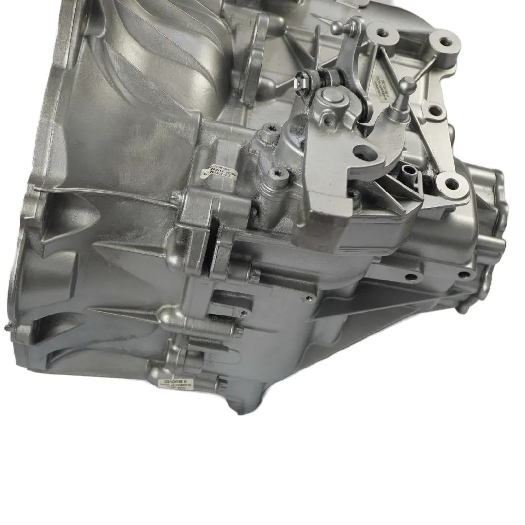 Gearbox 8612795 GS6-53BG WARRANTY to Mini Cooper SD R55 R56 LCI R58 R59 R60 Manual with Part number 7594641 Mini Cooper SD R55 R56 LCI R58 R59 R60 Manual Gearbox 8612795 GS6-53BG WARRANTY - SKU 8612795-1 - Part number 7594641