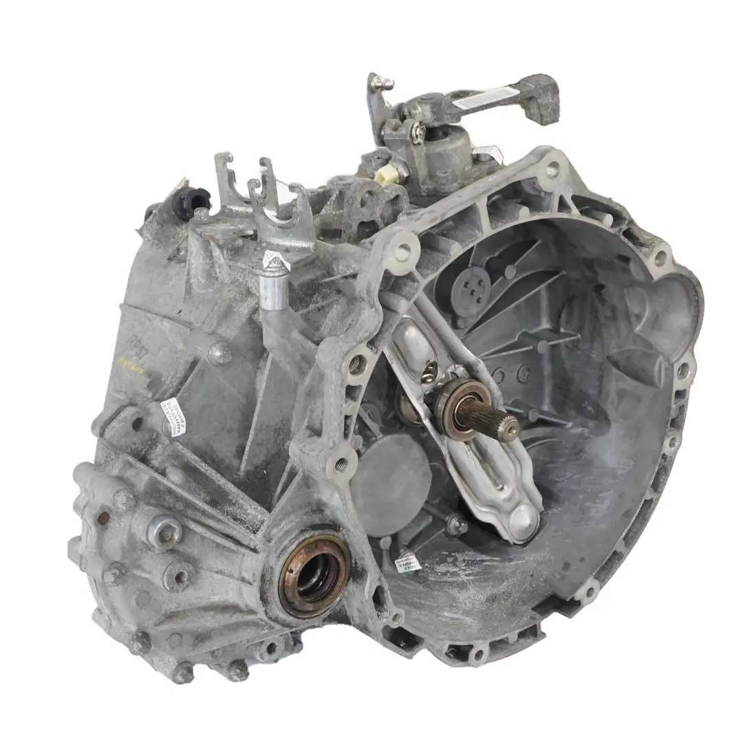Gearbox GS6-53BG WARRANTY to Mini Cooper SD R55 R56 LCI R58 R59 R60 Manual with Part number 7594641 Mini Cooper SD R55 R56 LCI R58 R59 R60 Manual Gearbox GS6-53BG WARRANTY - SKU 8612795 - Part number 7594641