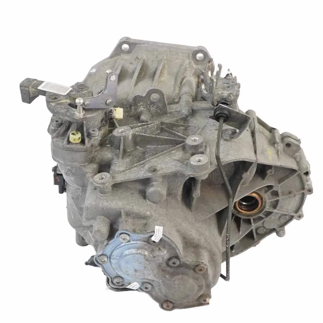 Schaltgetriebe GS6-53DG GARANTIE für Mini Cooper SD R56 LCI R58 R59 R60 mit Teilenummer 7594641 Mini Cooper SD R56 LCI R58 R59 R60 Schaltgetriebe GS6-53DG GARANTIE - SKU 8612795 - Teilenummer 7594641