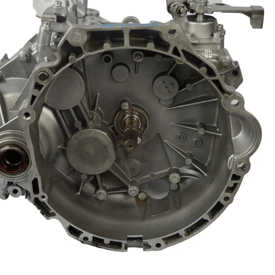 Gearbox 8612795 GS6-53BG WARRANTY to Mini Cooper SD R55 R56 LCI R58 R59 R60 Manual with Part number 7594641 Mini Cooper SD R55 R56 LCI R58 R59 R60 Manual Gearbox 8612795 GS6-53BG WARRANTY - SKU 8612795-1 - Part number 7594641