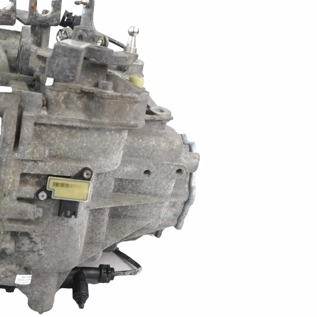 Schaltgetriebe GS6-53DG GARANTIE für Mini Cooper SD R56 LCI R58 R59 R60 mit Teilenummer 7594641 Mini Cooper SD R56 LCI R58 R59 R60 Schaltgetriebe GS6-53DG GARANTIE - SKU 8612795 - Teilenummer 7594641
