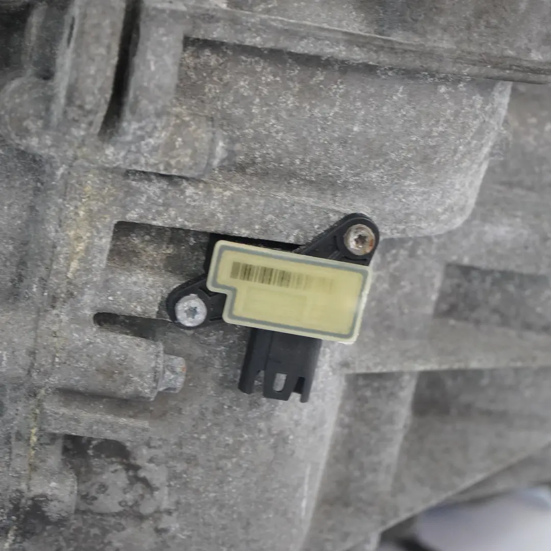 Mini Cooper SD R55 R56 LCI R58 R59 R60 Manual Gearbox GS6-53BG WARRANTY - SKU 8612795 - Part number 7594641