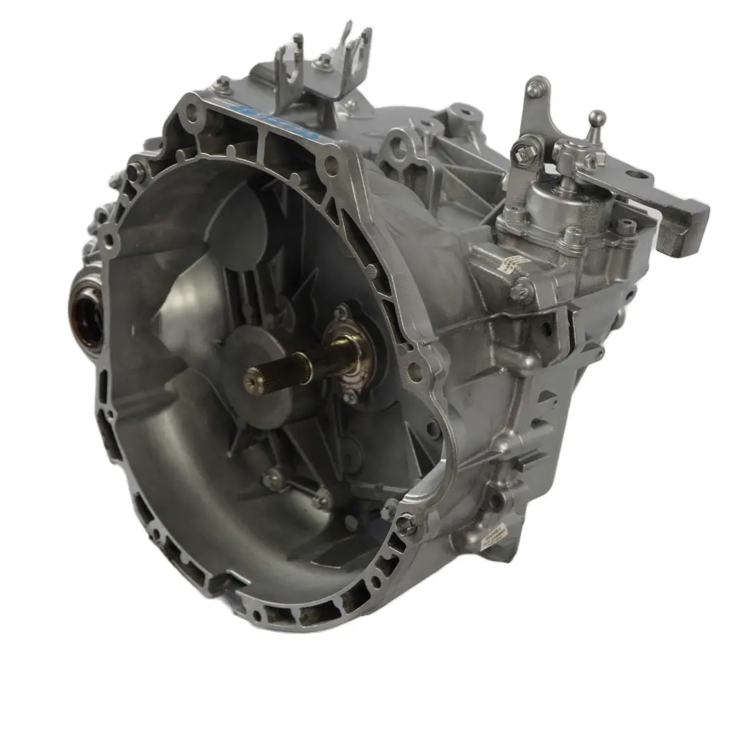 Mini SD R55 R56 LCI R58 R59 R60 Caja De cambios manual 8612795 GS6-53BG GARANTIA - SKU 8612795-1 - Número de pieza 7594641