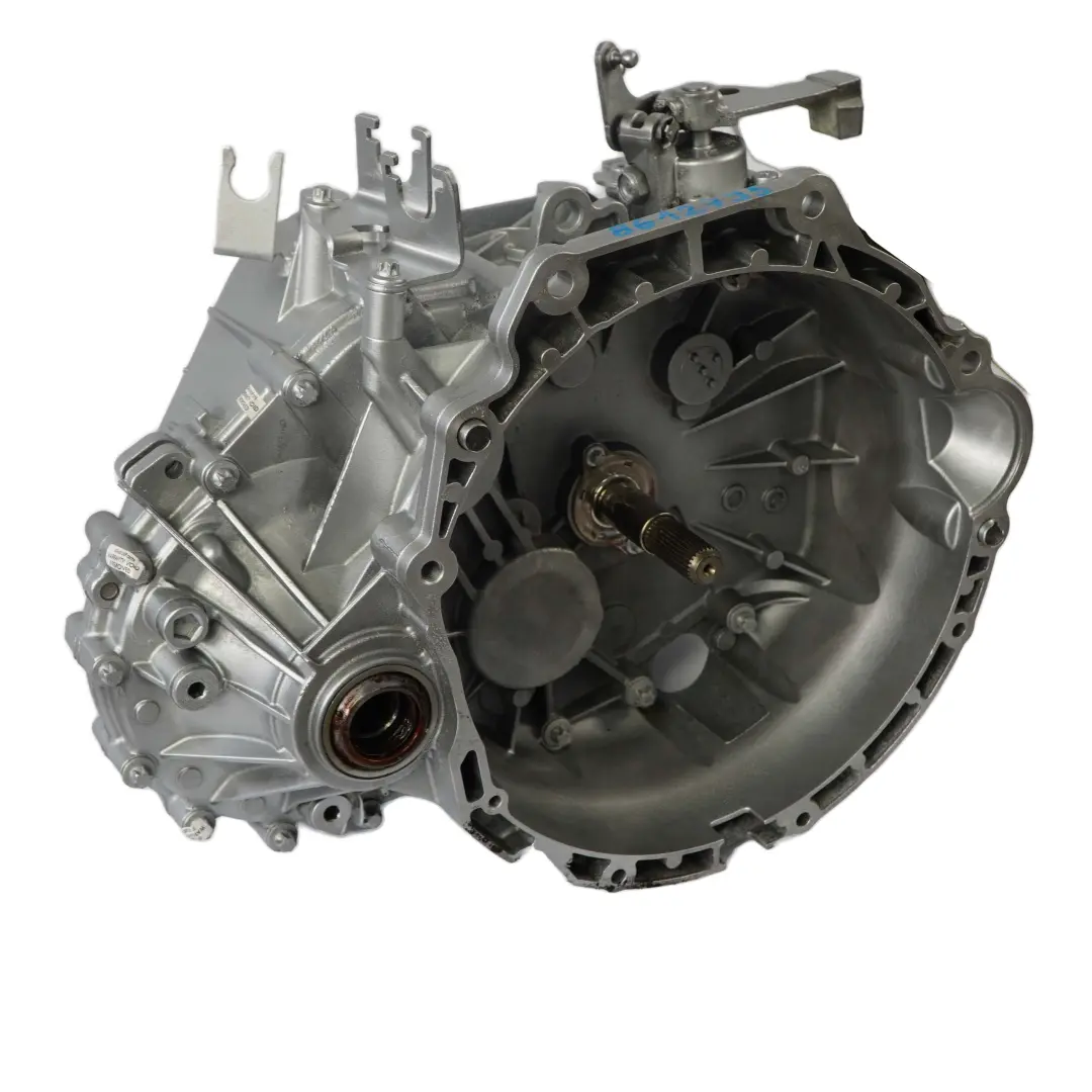 Boite de Vitesse 8612795 GS6-53DG GARANTIE pour Mini Cooper SD R56 LCI R58 R59 R60 à propos du numéro de pièce 7594641 Mini Cooper SD R56 LCI R58 R59 R60 Boite de Vitesse 8612795 GS6-53DG GARANTIE - SKU 8612795-1 - Numéro de pièce 7594641