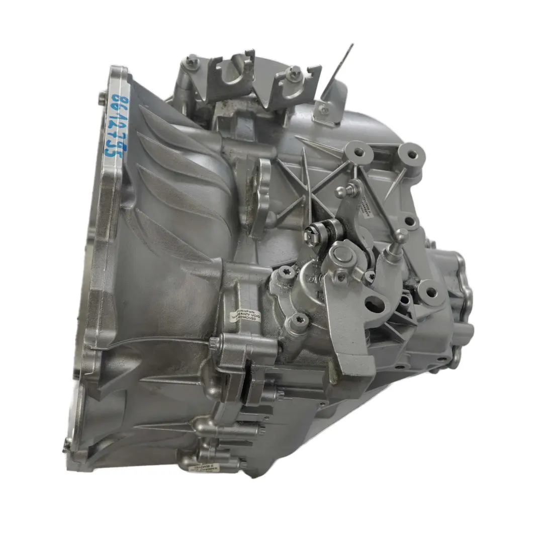 Mini Cooper SD R55 R56 LCI R58 R59 R60 Manual Gearbox 8612795 GS6-53BG WARRANTY - SKU 8612795-1 - Part number 7594641