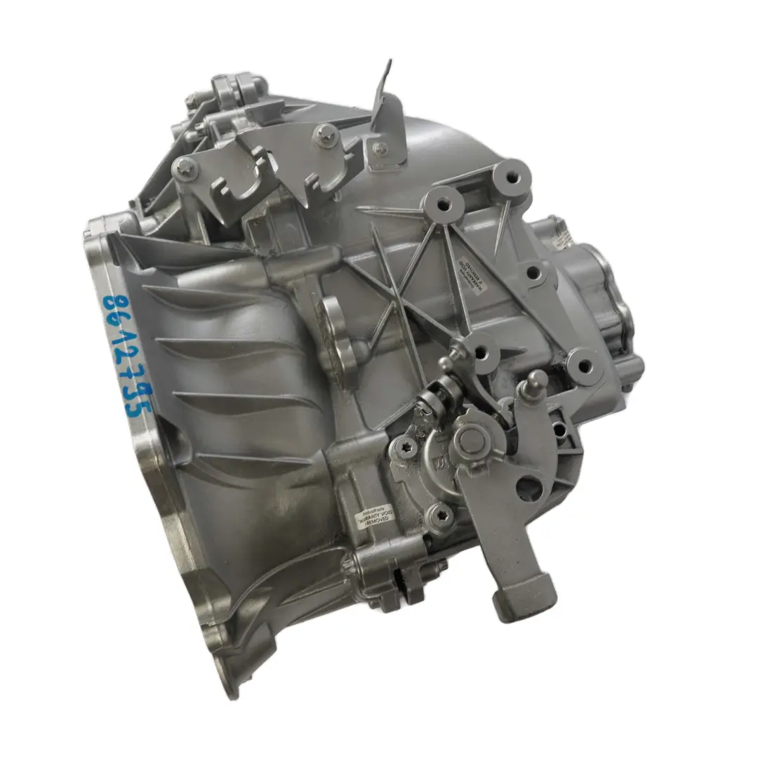 Gearbox 8612795 GS6-53BG WARRANTY to Mini Cooper SD R55 R56 LCI R58 R59 R60 Manual with Part number 7594641 Mini Cooper SD R55 R56 LCI R58 R59 R60 Manual Gearbox 8612795 GS6-53BG WARRANTY - SKU 8612795-1 - Part number 7594641