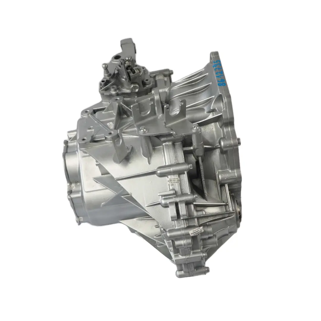 Mini Cooper SD R55 R56 LCI R58 R59 R60 Manual Gearbox 8612795 GS6-53BG WARRANTY - SKU 8612795-1 - Part number 7594641