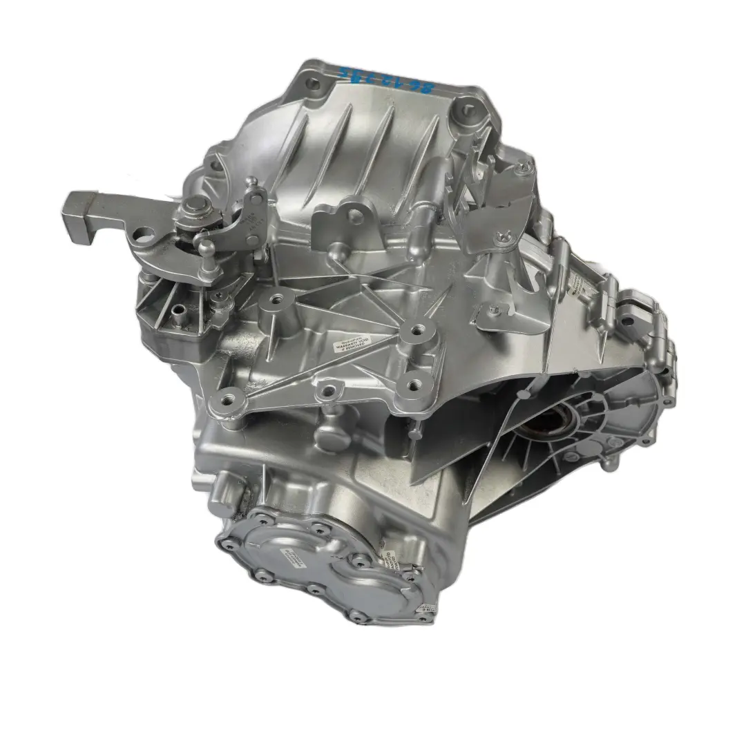 Gearbox 8612795 GS6-53BG WARRANTY to Mini Cooper SD R55 R56 LCI R58 R59 R60 Manual with Part number 7594641 Mini Cooper SD R55 R56 LCI R58 R59 R60 Manual Gearbox 8612795 GS6-53BG WARRANTY - SKU 8612795-1 - Part number 7594641