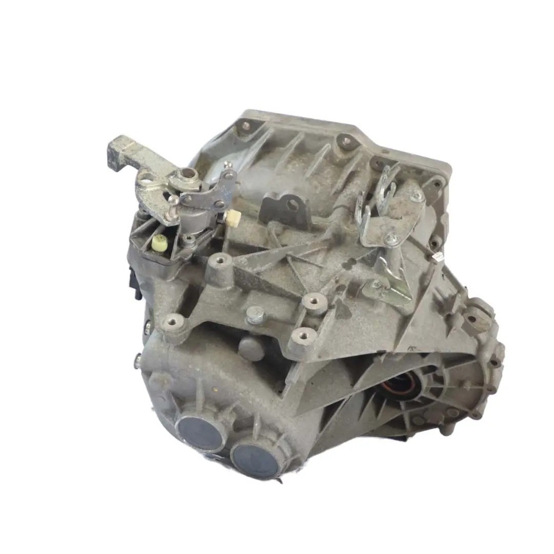 Gearbox GS6-55BG Start / Stop WARRANTY to Mini Cooper R56 Manual 6 Speed with Part number 8612798 Mini Cooper R56 Manual 6 Speed Gearbox GS6-55BG Start / Stop WARRANTY - SKU 8612798 - Part number 8612798