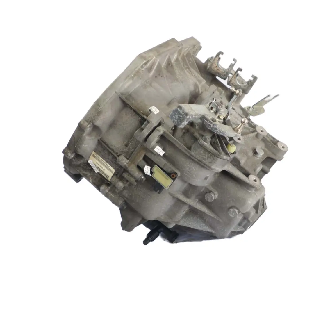 Boîte Manuelle 6 Vitesses GS6-55BG Start/Stop GARANTIE pour Mini Cooper R56 à propos du numéro de pièce 8612798 Mini Cooper R56 Boîte Manuelle 6 Vitesses GS6-55BG Start/Stop GARANTIE - SKU 8612798 - Numéro de pièce 8612798