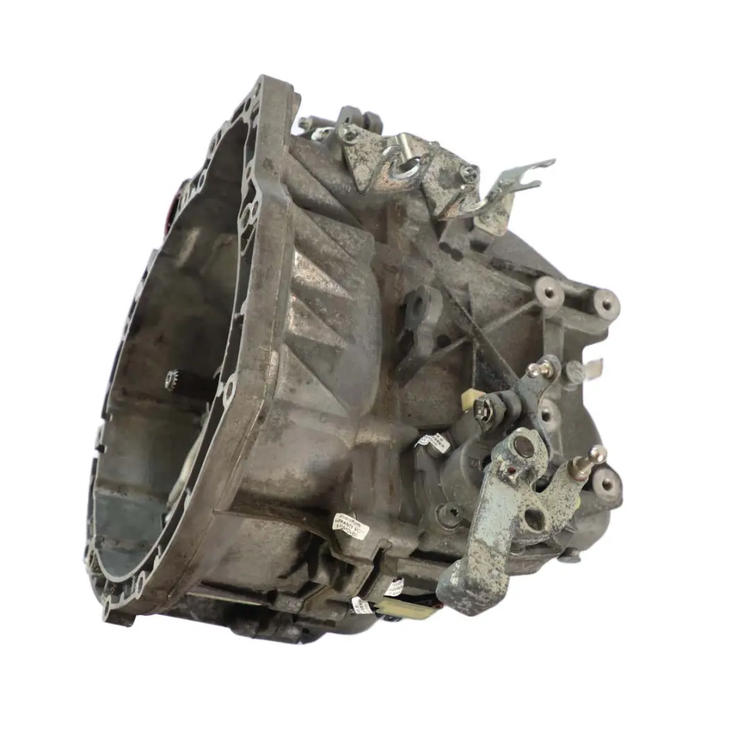 Skrzynia Biegów GS6-55BG CJ7 do Mini R55 R56 o numerze 8612798 Mini R55 R56 Skrzynia Biegów GS6-55BG CJ7 - SKU 8612798 - Numer Części 8612798