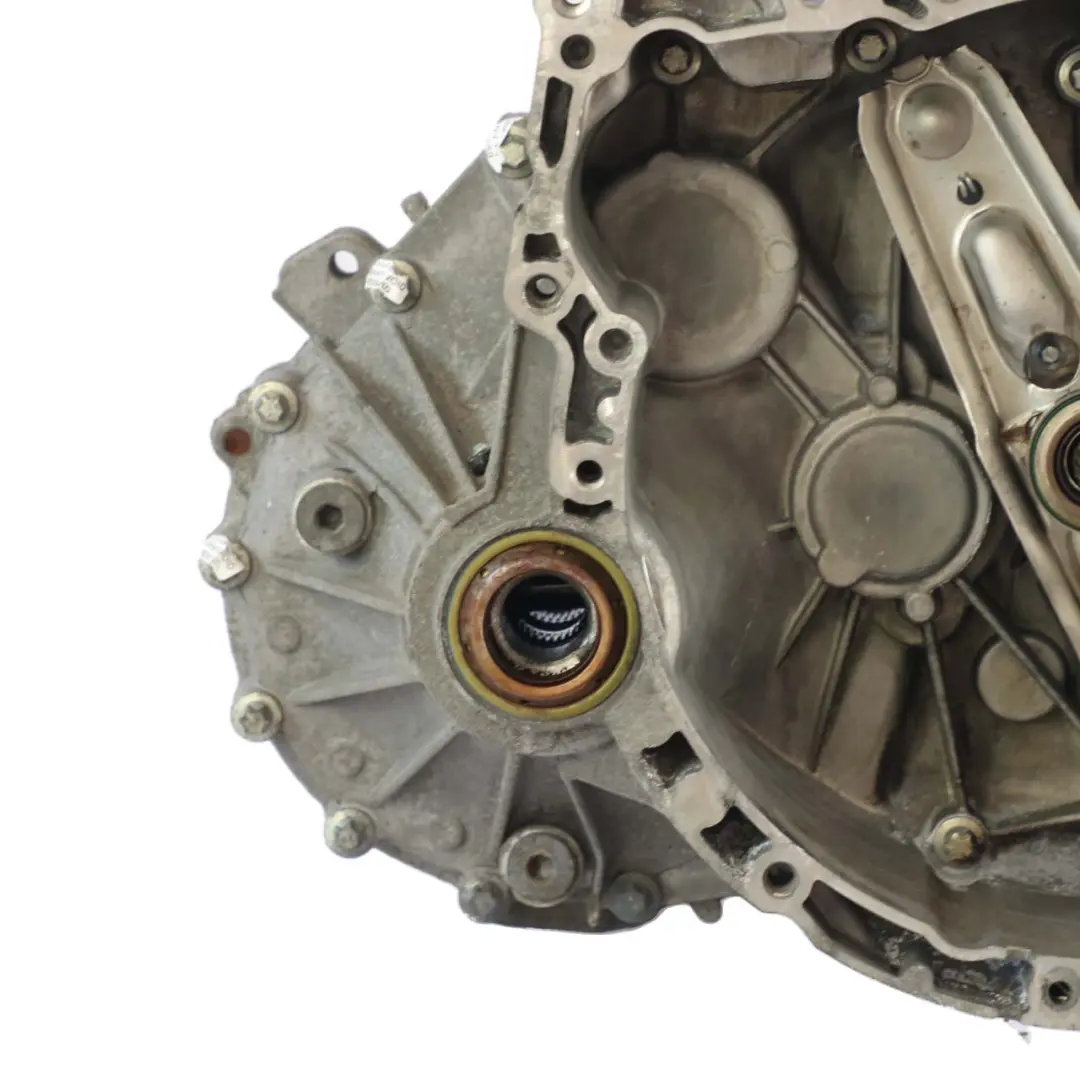 Gearbox GS6-55BG Start / Stop WARRANTY to Mini Cooper R56 Manual 6 Speed with Part number 8612798 Mini Cooper R56 Manual 6 Speed Gearbox GS6-55BG Start / Stop WARRANTY - SKU 8612798 - Part number 8612798