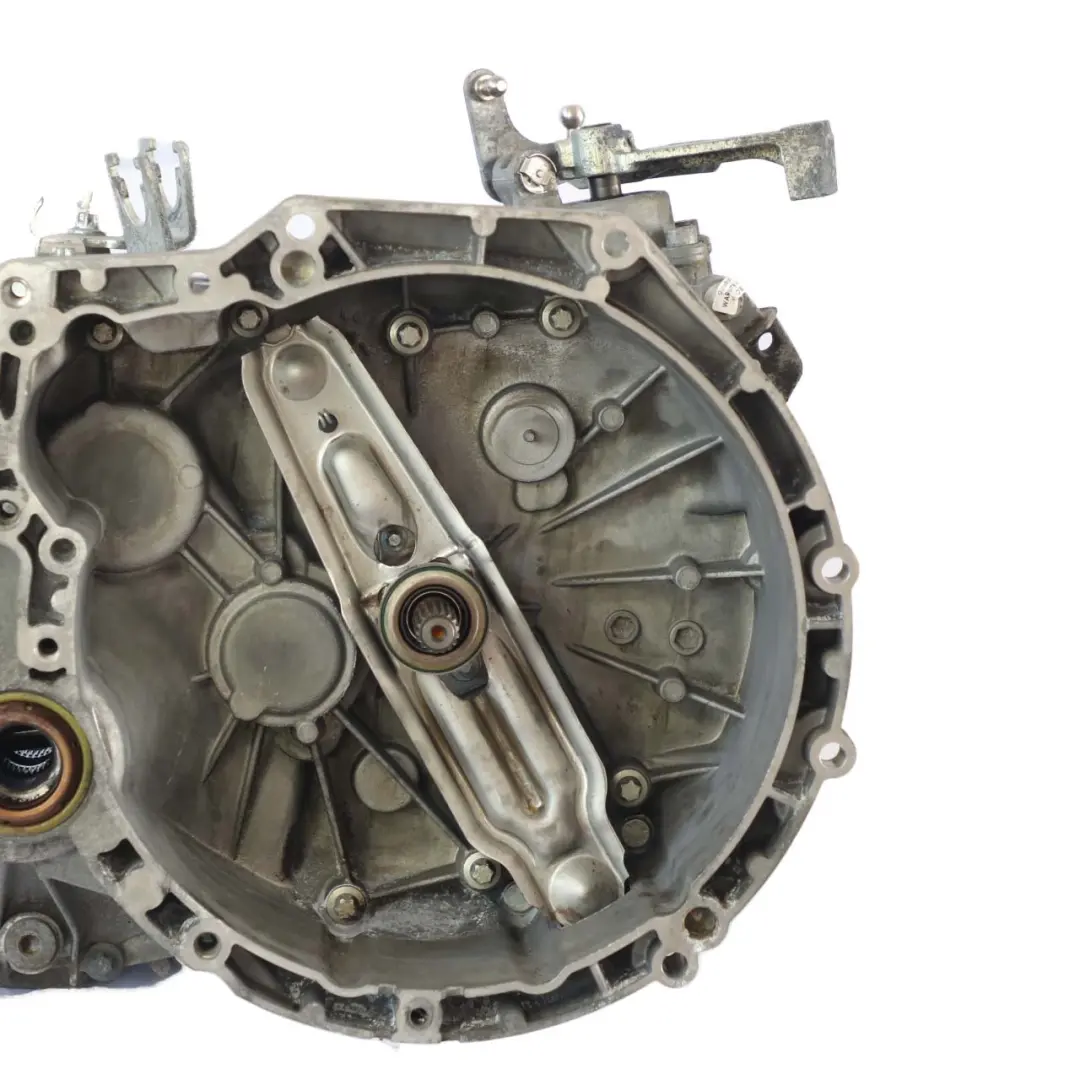 Gearbox GS6-55BG Start / Stop WARRANTY to Mini Cooper R56 Manual 6 Speed with Part number 8612798 Mini Cooper R56 Manual 6 Speed Gearbox GS6-55BG Start / Stop WARRANTY - SKU 8612798 - Part number 8612798
