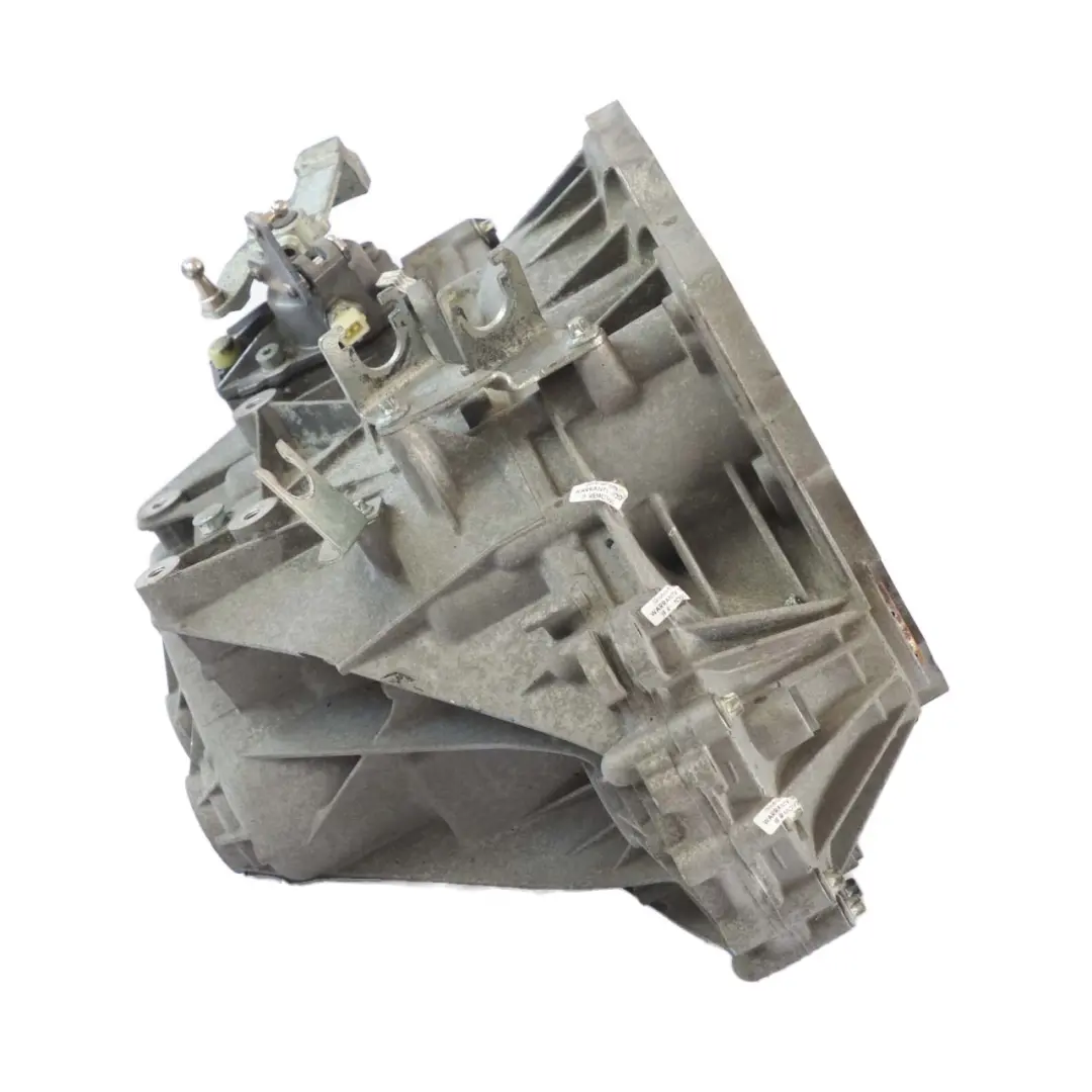 Gearbox GS6-55BG Start / Stop WARRANTY to Mini Cooper R56 Manual 6 Speed with Part number 8612798 Mini Cooper R56 Manual 6 Speed Gearbox GS6-55BG Start / Stop WARRANTY - SKU 8612798 - Part number 8612798