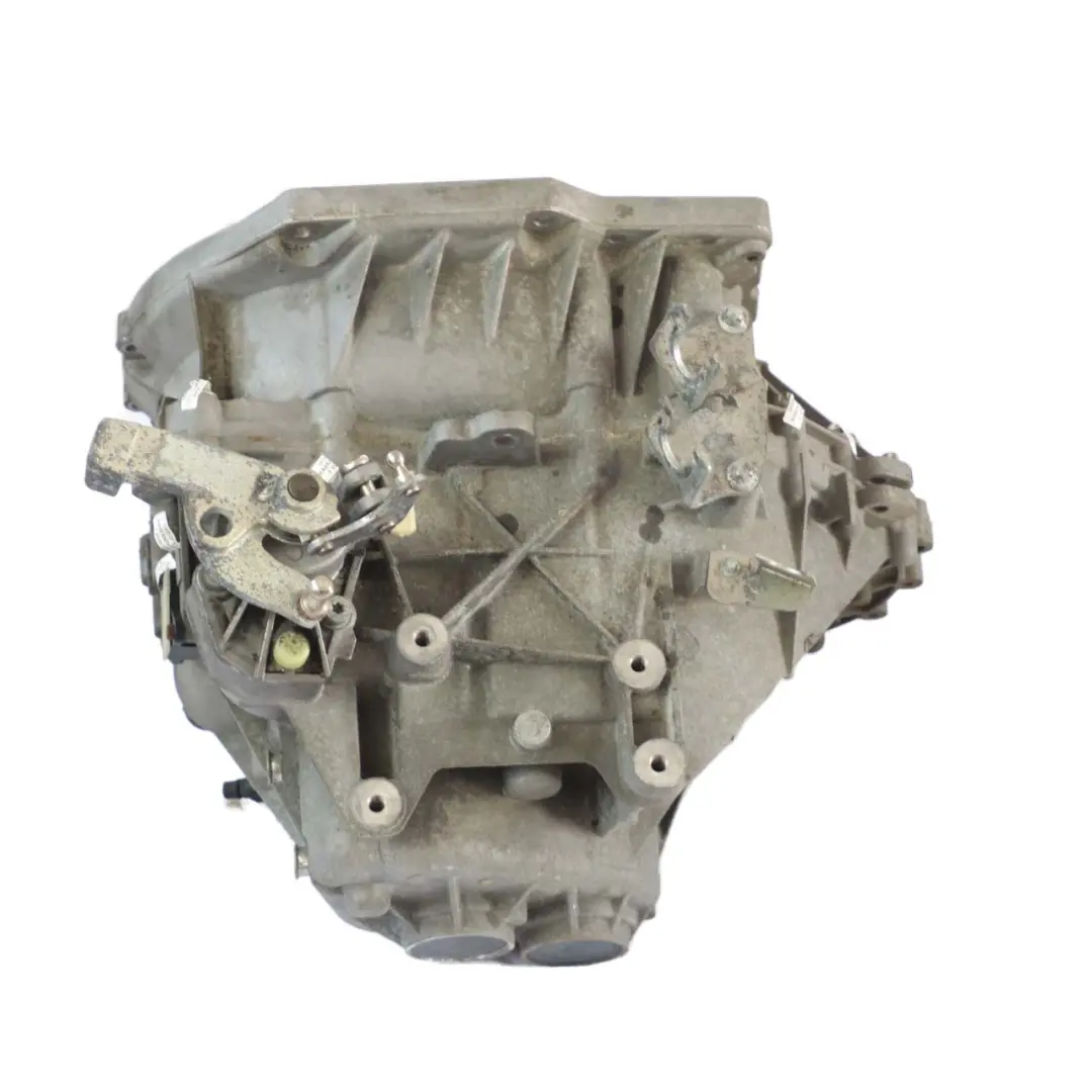 Skrzynia Biegów GS6-55BG CJ7 do Mini R55 R56 o numerze 8612798 Mini R55 R56 Skrzynia Biegów GS6-55BG CJ7 - SKU 8612798 - Numer Części 8612798