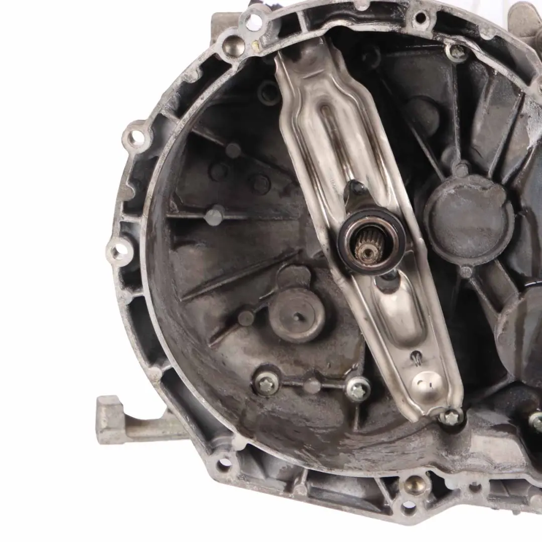 Gearbox GS6-55BG CJ8 WARRANTY to Mini One R56 LCI N16 Petrol Manual 6 Speed with Part number 8612799 Mini One R56 LCI N16 Petrol Manual 6 Speed Gearbox GS6-55BG CJ8 WARRANTY - SKU 8612799 - Part number 8612799