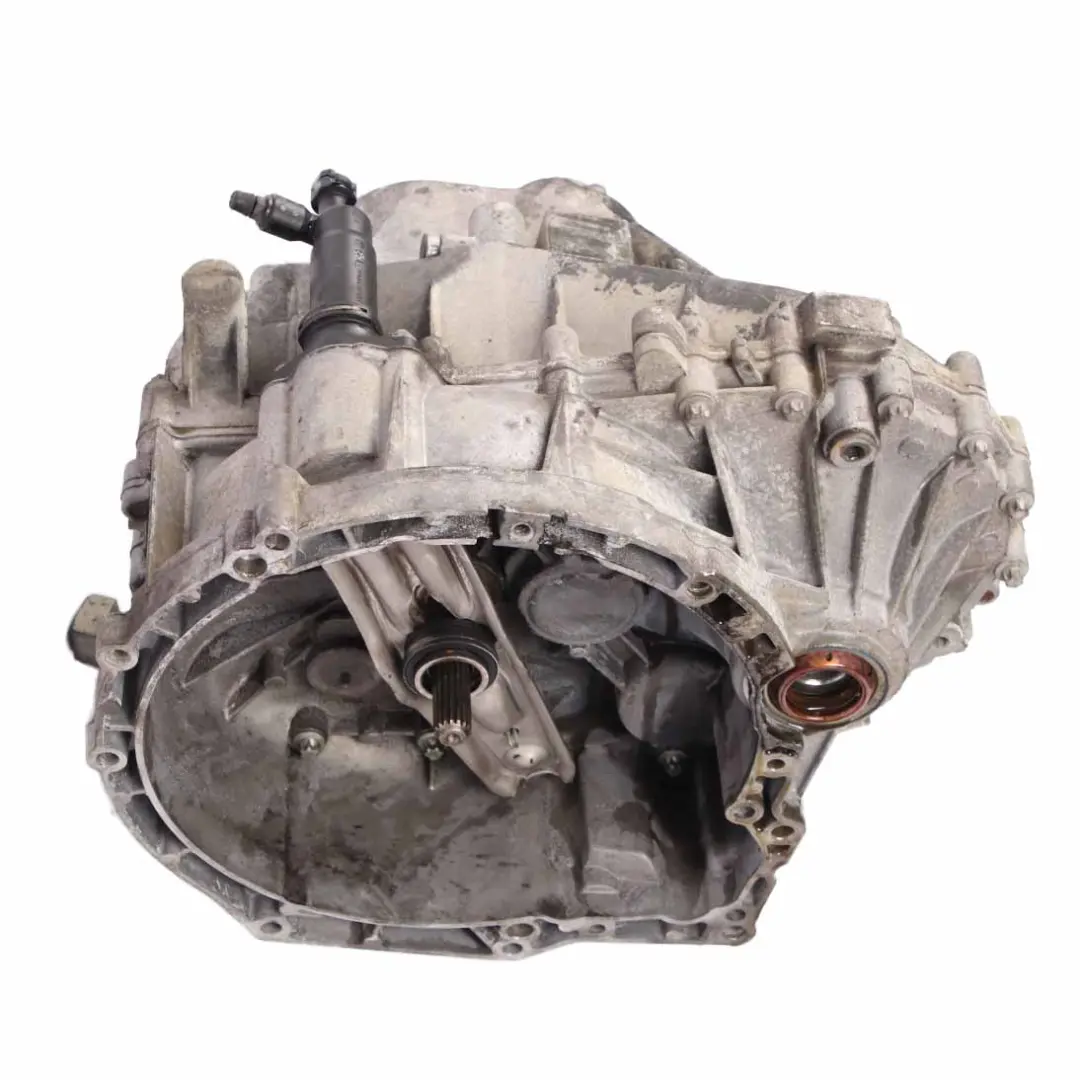 Gearbox GS6-55BG CJ8 WARRANTY to Mini One R56 LCI N16 Petrol Manual 6 Speed with Part number 8612799 Mini One R56 LCI N16 Petrol Manual 6 Speed Gearbox GS6-55BG CJ8 WARRANTY - SKU 8612799 - Part number 8612799