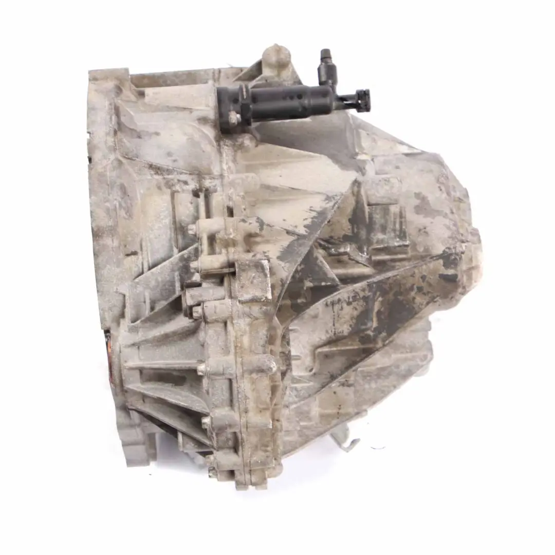 Gearbox GS6-55BG CJ8 WARRANTY to Mini One R56 LCI N16 Petrol Manual 6 Speed with Part number 8612799 Mini One R56 LCI N16 Petrol Manual 6 Speed Gearbox GS6-55BG CJ8 WARRANTY - SKU 8612799 - Part number 8612799