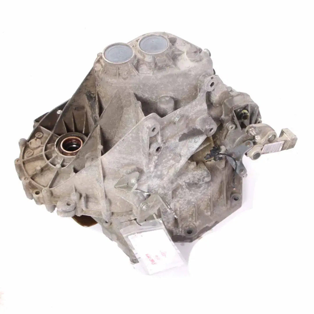 Gearbox GS6-55BG CJ8 WARRANTY to Mini One R56 LCI N16 Petrol Manual 6 Speed with Part number 8612799 Mini One R56 LCI N16 Petrol Manual 6 Speed Gearbox GS6-55BG CJ8 WARRANTY - SKU 8612799 - Part number 8612799