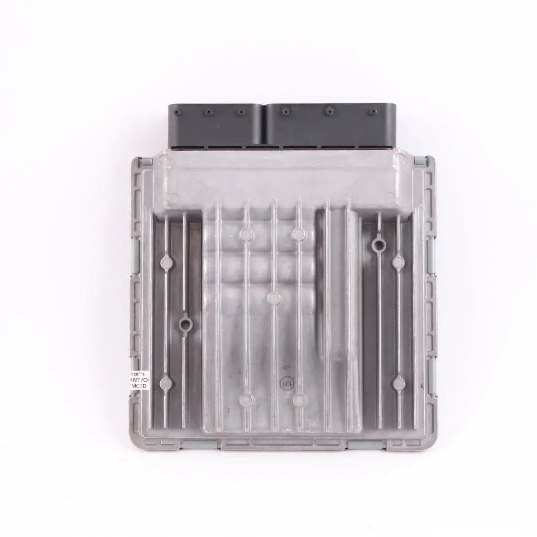 BMW E82 E88 E90 E91 E92 125i 325i N52N 218HP ECU Kit DME CAS3 Key Manual - SKU 8613000-1 - Part number 8613000