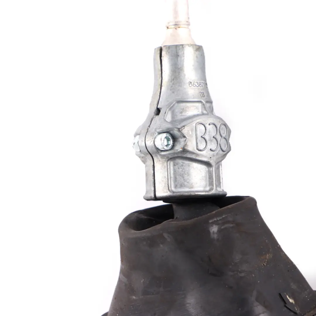 Levier Bras de Commutation equipement pour BMW F20 F21 F30 F31 LCI à propos du numéro de pièce 8613701 BMW F20 F21 F30 F31 LCI Levier Bras de Commutation equipement - SKU 8613701-1 - Numéro de pièce 8613701