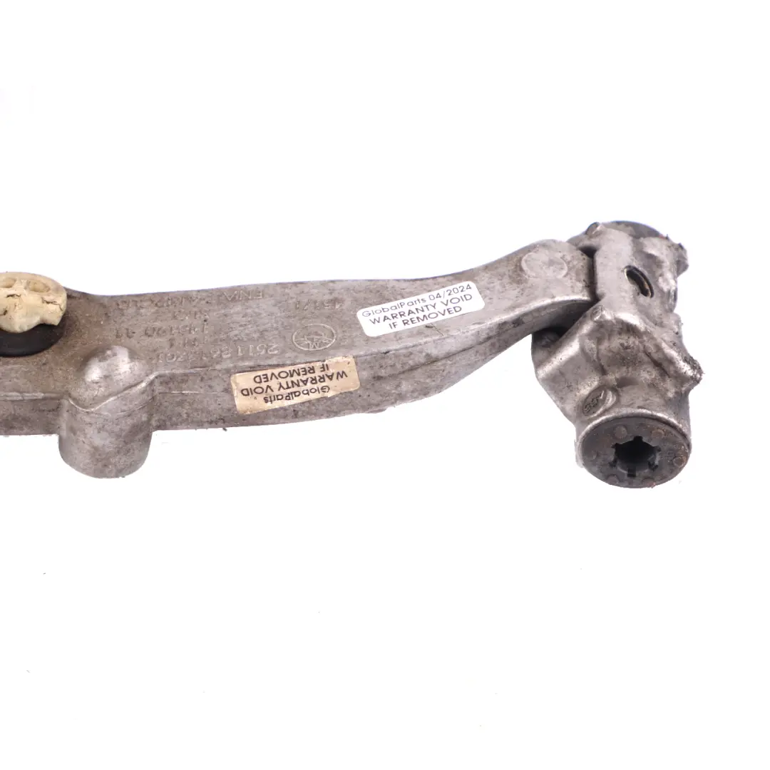 Schalthebel Schaltarm Ausrüstung für BMW F20 F21 F30 F31 LCI mit Teilenummer 8613701 BMW F20 F21 F30 F31 LCI Schalthebel Schaltarm Ausrüstung - SKU 8613701-1 - Teilenummer 8613701