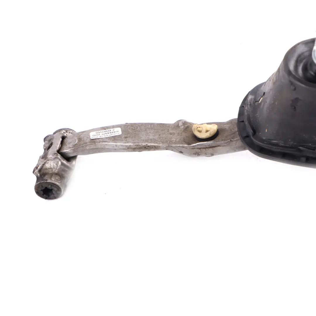 Shift Lever Shifting Arm to BMW F20 F21 F30 F31 LCI with Part number 8613701 BMW F20 F21 F30 F31 LCI Shift Lever Shifting Arm - SKU 8613701-1 - Part number 8613701