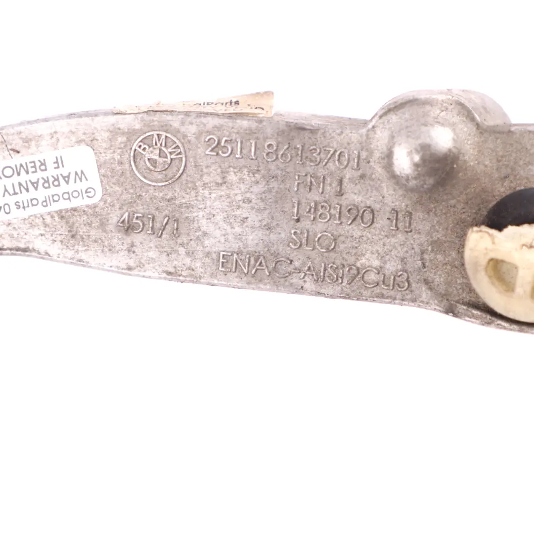 Shift Lever Shifting Arm to BMW F20 F21 F30 F31 LCI with Part number 8613701 BMW F20 F21 F30 F31 LCI Shift Lever Shifting Arm - SKU 8613701-1 - Part number 8613701