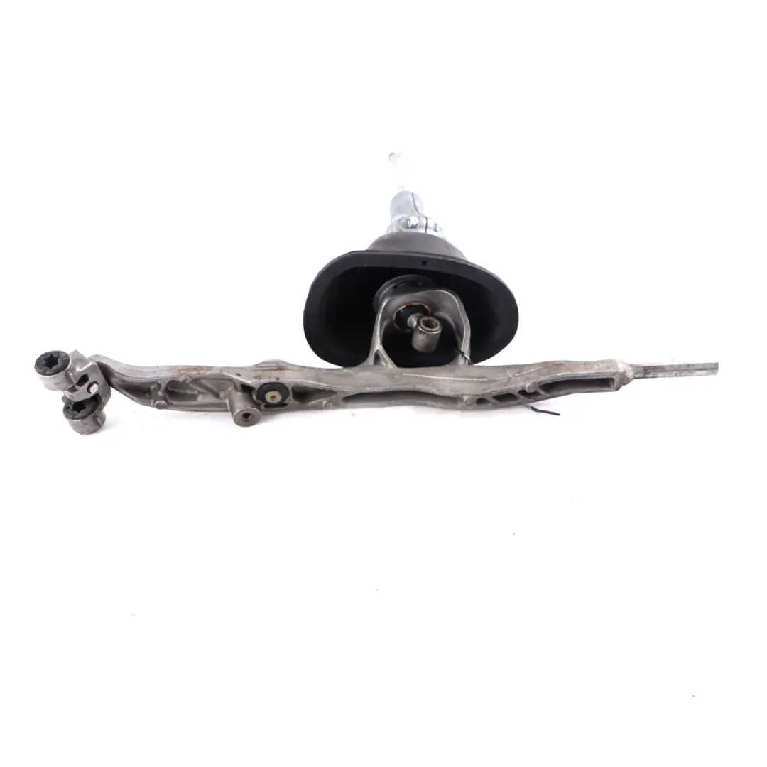 Palanca De cambio Brazo De cambio para BMW F20 F21 F30 F31 LCI con número de pieza 8613701 BMW F20 F21 F30 F31 LCI Palanca De cambio Brazo De cambio - SKU 8613701-1 - Número de pieza 8613701