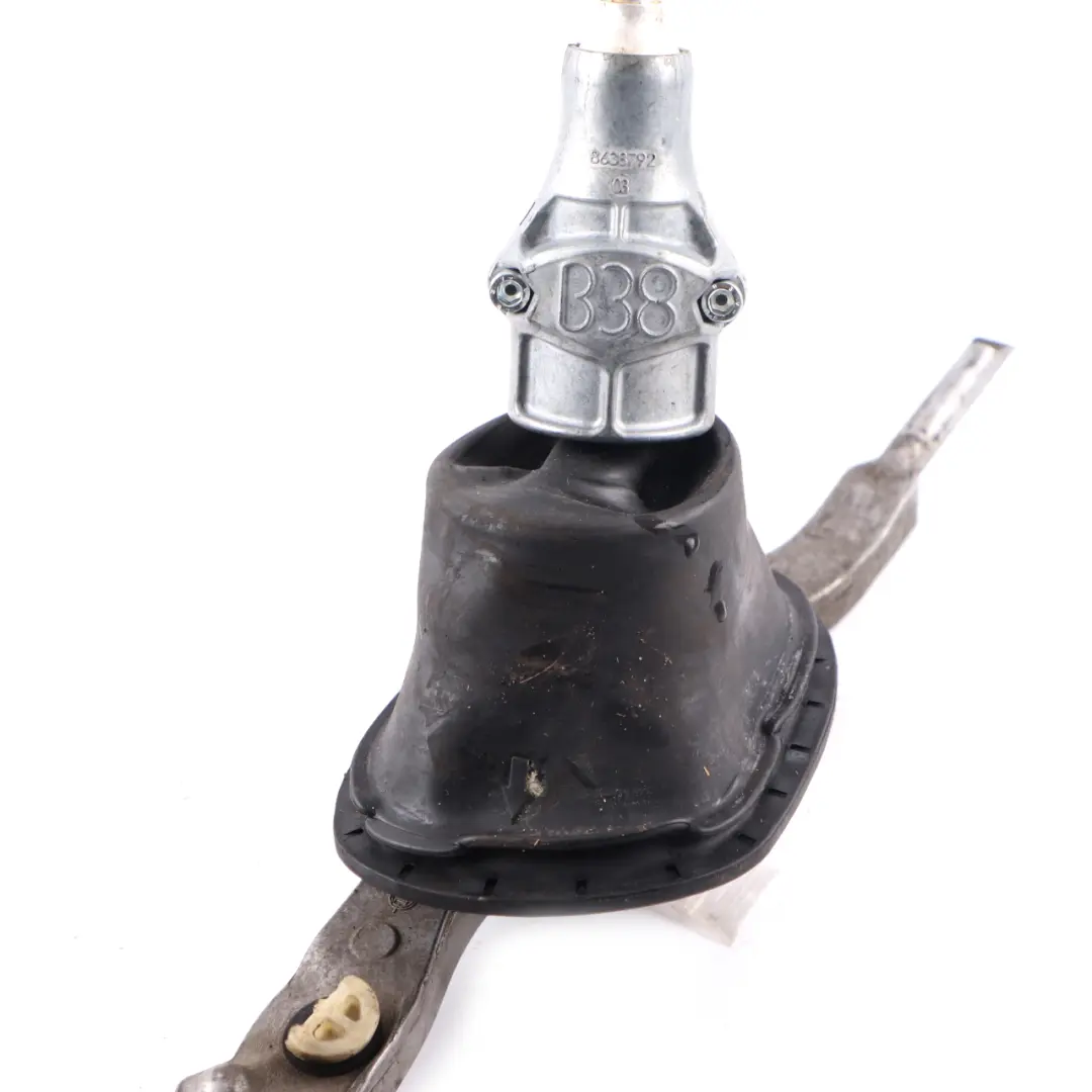 Schalthebel Schaltarm Ausrüstung für BMW F20 F21 F30 F31 LCI mit Teilenummer 8613701 BMW F20 F21 F30 F31 LCI Schalthebel Schaltarm Ausrüstung - SKU 8613701-1 - Teilenummer 8613701