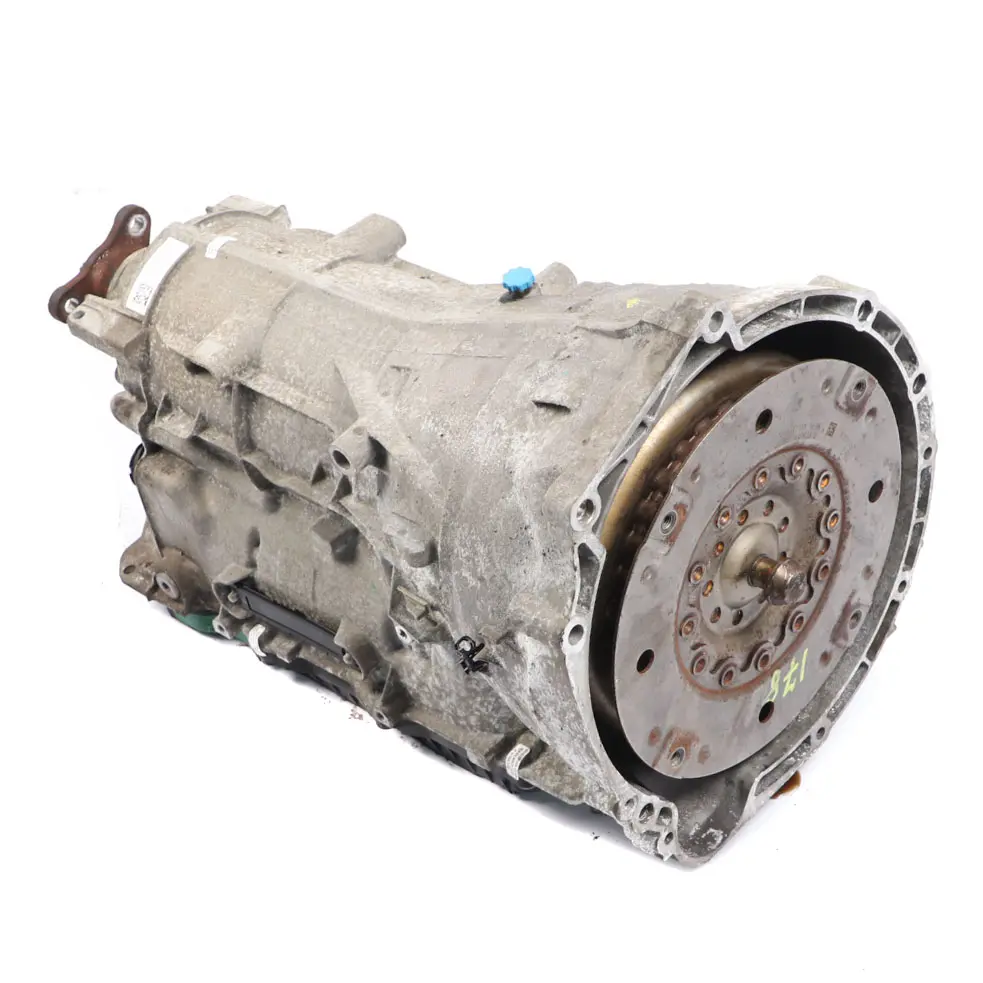 BMW F20 116D F36 418D N47N Automatik Getriebe GA8HP45Z XKW GARANTIE - SKU 8614196 - Teilenummer 8614196