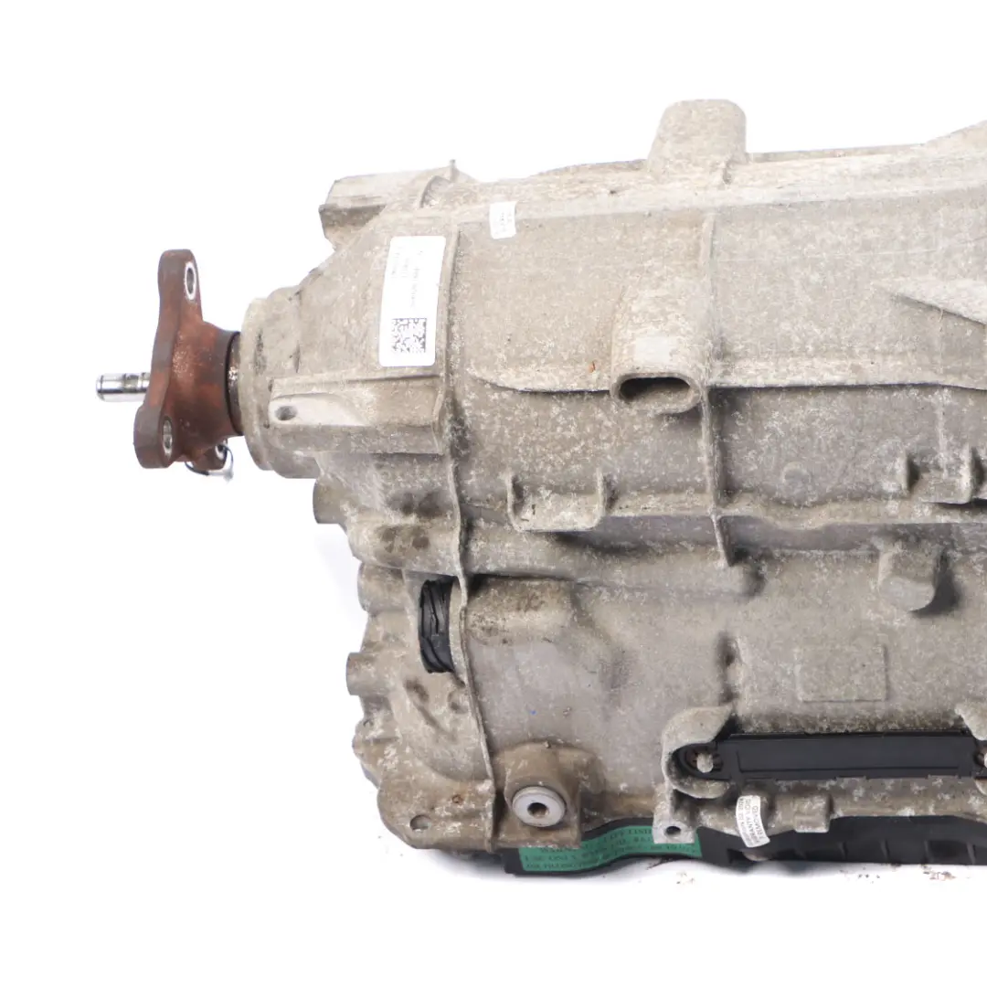 N47N Automatik Getriebe GA8HP45Z XKW GARANTIE für BMW F20 116D F36 418D mit Teilenummer 8614196 BMW F20 116D F36 418D N47N Automatik Getriebe GA8HP45Z XKW GARANTIE - SKU 8614196 - Teilenummer 8614196