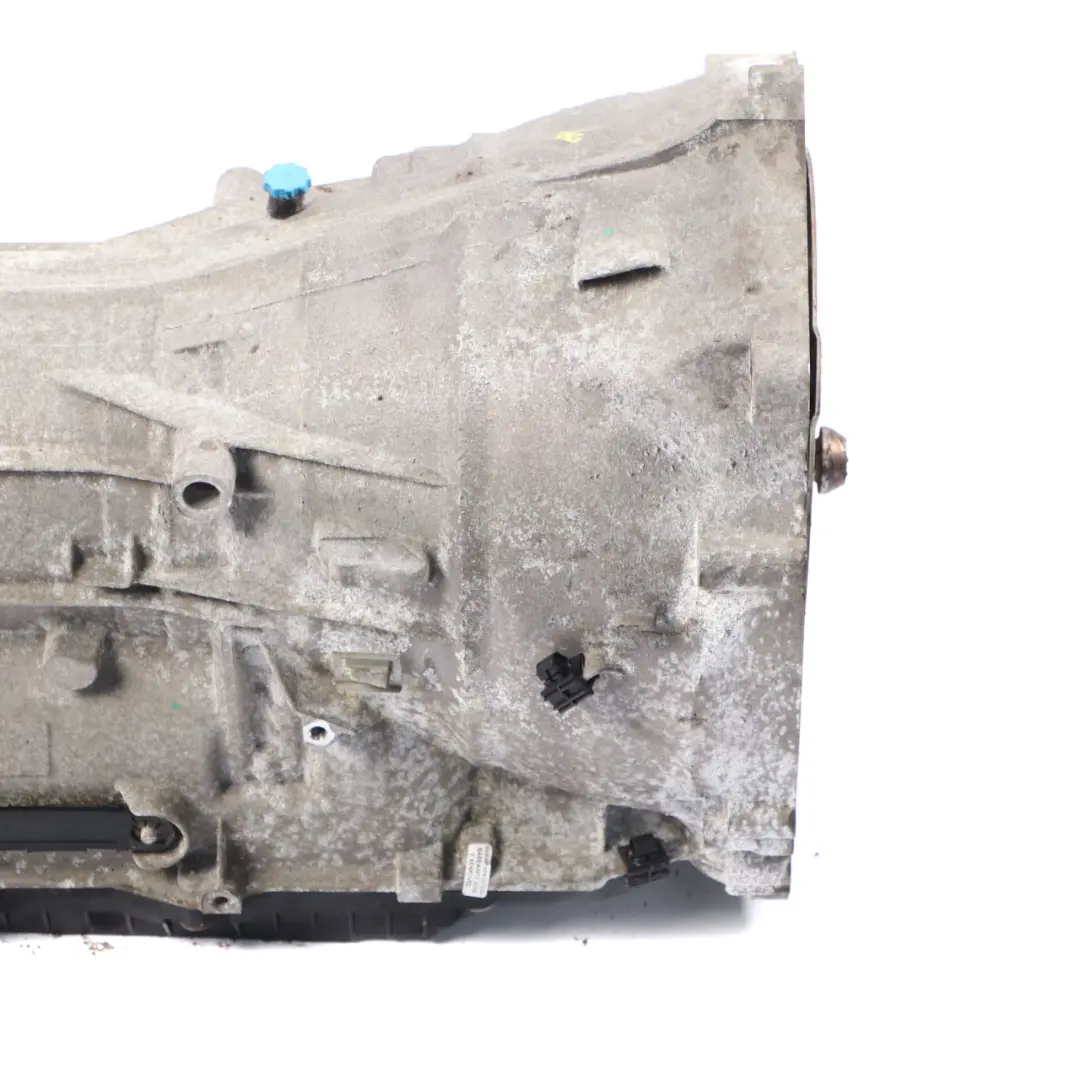 N47N Caja Cambios Automática GA8HP45Z XKW GARANTÍA para BMW F20 116D F36 418D con número de pieza 8614196 BMW F20 116D F36 418D N47N Caja Cambios Automática GA8HP45Z XKW GARANTÍA - SKU 8614196 - Número de pieza 8614196