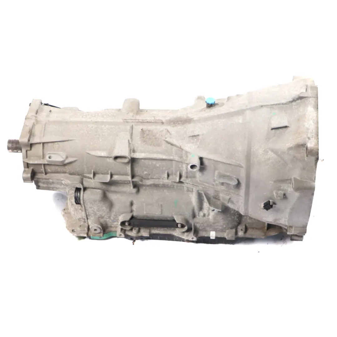 20Dx N47N Diesel Boîte Vitesses Automatique GA8HP45X GARANTIE pour BMW X3 F25 à propos du numéro de pièce 8614198 BMW X3 F25 20Dx N47N Diesel Boîte Vitesses Automatique GA8HP45X GARANTIE - SKU 8614198 - Numéro de pièce 8614198