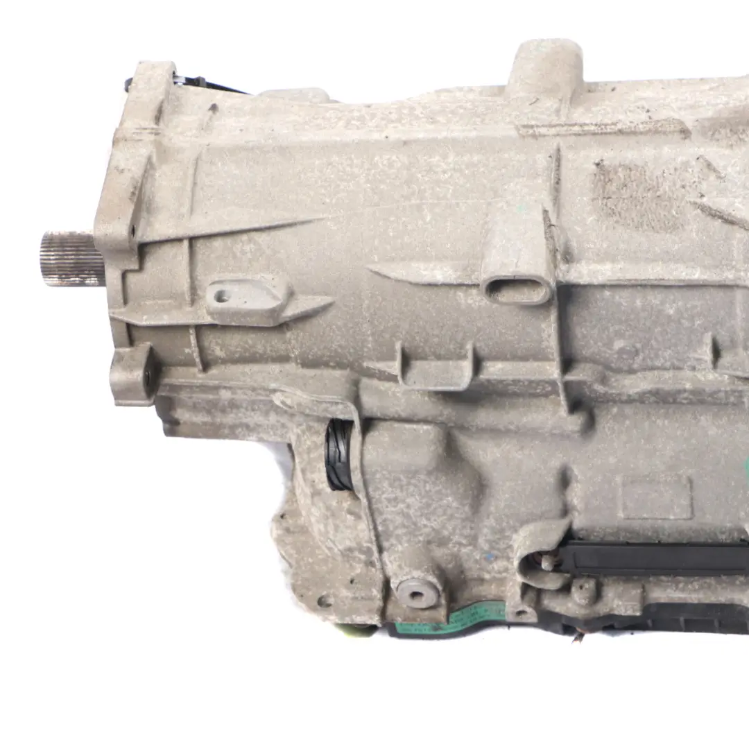 20Dx N47N Diesel Automatik Getriebe GA8HP45X GARANTIE für BMW X3 F25 mit Teilenummer 8614198 BMW X3 F25 20Dx N47N Diesel Automatik Getriebe GA8HP45X GARANTIE - SKU 8614198 - Teilenummer 8614198