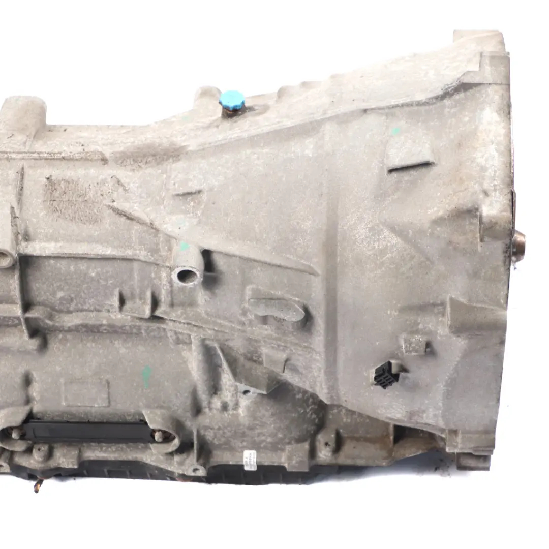 BMW X3 F25 20Dx N47N Diesel Caja Cambios Automática GA8HP45X GARANTÍA - SKU 8614198 - Número de pieza 8614198