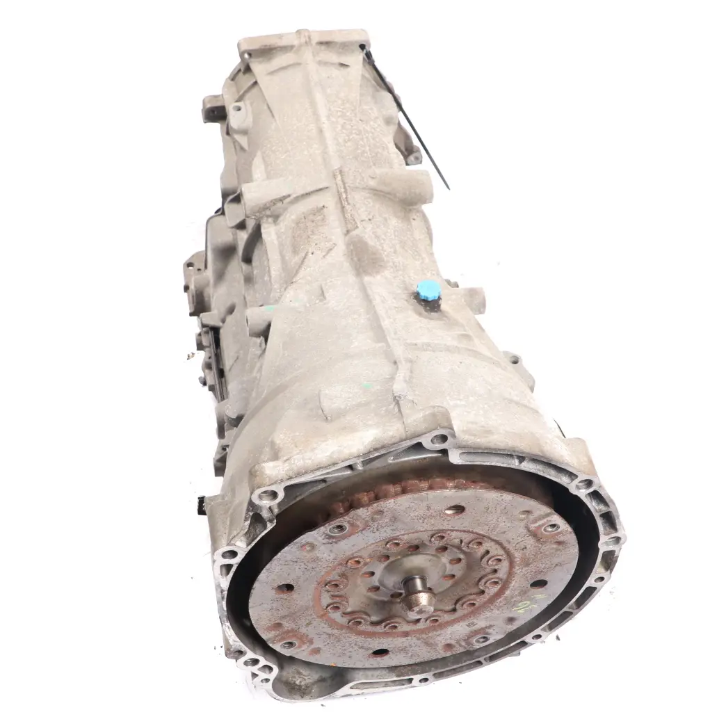 BMW X3 F25 20Dx N47N Diesel Boîte Vitesses Automatique GA8HP45X GARANTIE - SKU 8614198 - Numéro de pièce 8614198