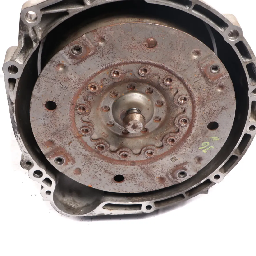 20Dx N47N Diesel Cambio Automatico GA8HP45X GARANZIA per BMW X3 F25 con numero di parte 8614198 BMW X3 F25 20Dx N47N Diesel Cambio Automatico GA8HP45X GARANZIA - SKU 8614198 - Numero di parte 8614198