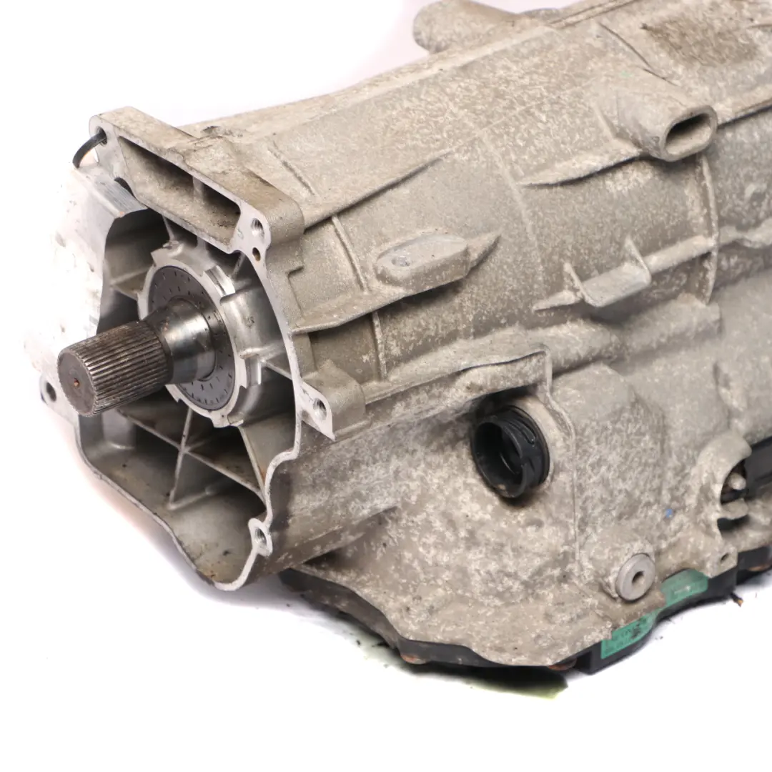 BMW X3 F25 20Dx N47N Diesel Caja Cambios Automática GA8HP45X GARANTÍA - SKU 8614198 - Número de pieza 8614198