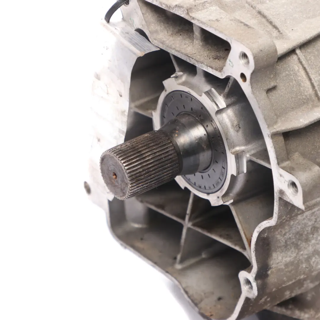 20Dx N47N Diesel Automatik Getriebe GA8HP45X GARANTIE für BMW X3 F25 mit Teilenummer 8614198 BMW X3 F25 20Dx N47N Diesel Automatik Getriebe GA8HP45X GARANTIE - SKU 8614198 - Teilenummer 8614198