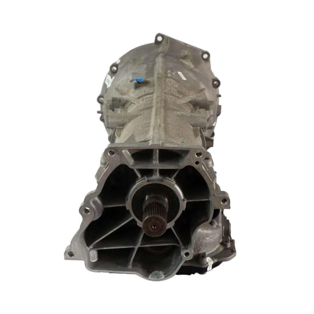 Skrzynia Biegów Automatyczna GA8HP45X do BMW F30 F31 o numerze 8614200 BMW F30 F31 Skrzynia Biegów Automatyczna GA8HP45X - SKU 8614200 - Numer Części 8614200