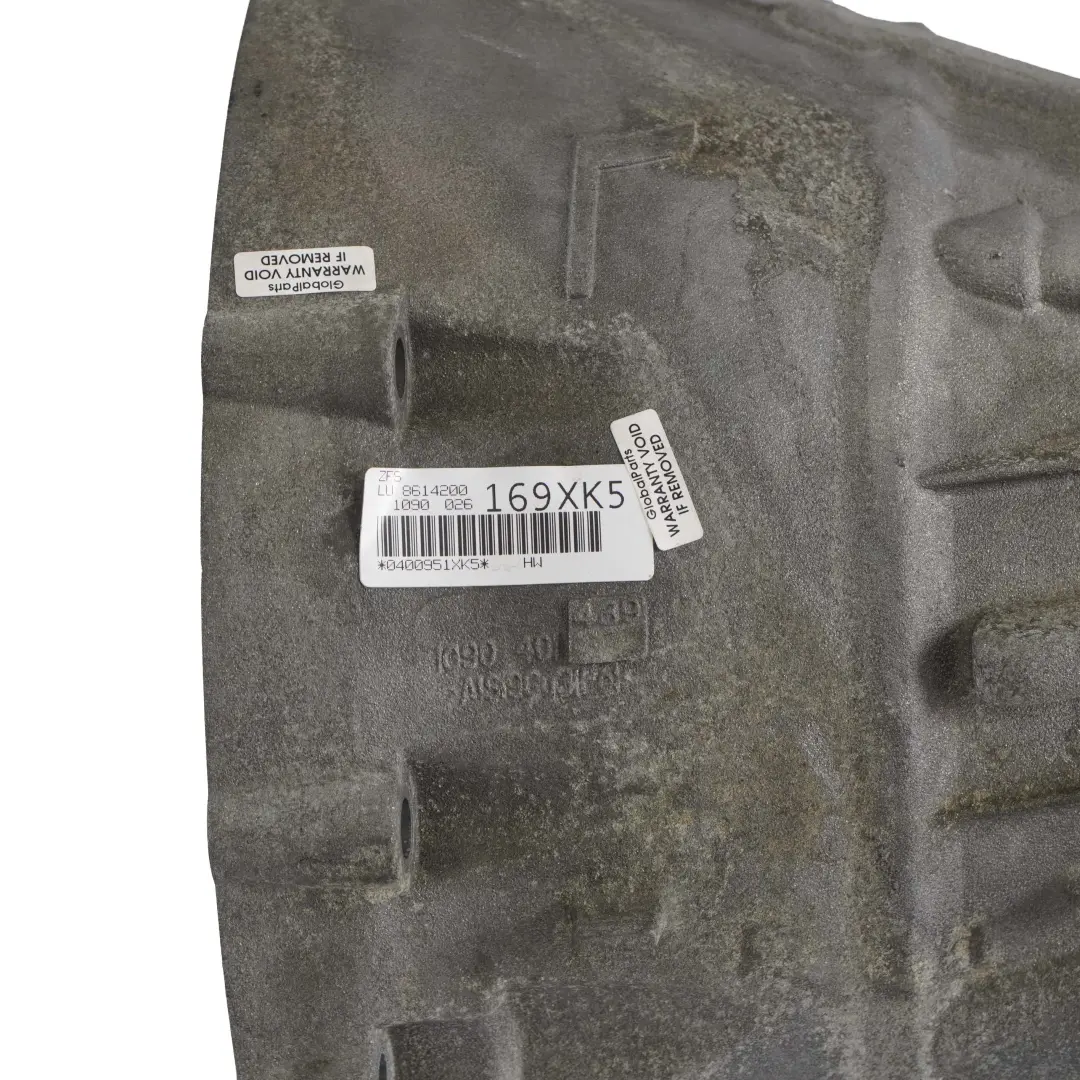 Skrzynia Biegów Automatyczna GA8HP45X do BMW F30 F31 o numerze 8614200 BMW F30 F31 Skrzynia Biegów Automatyczna GA8HP45X - SKU 8614200 - Numer Części 8614200