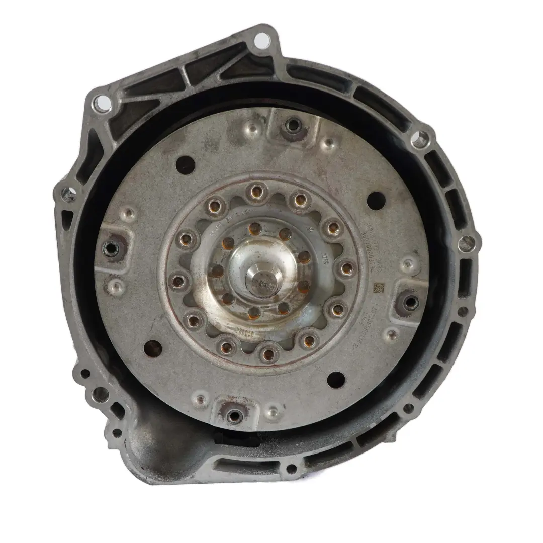 BMW F30 F31 F32 F36 320dX 420dX N47N GA8HP45X GARANTIE - SKU 8614200 - Numéro de pièce 8614200