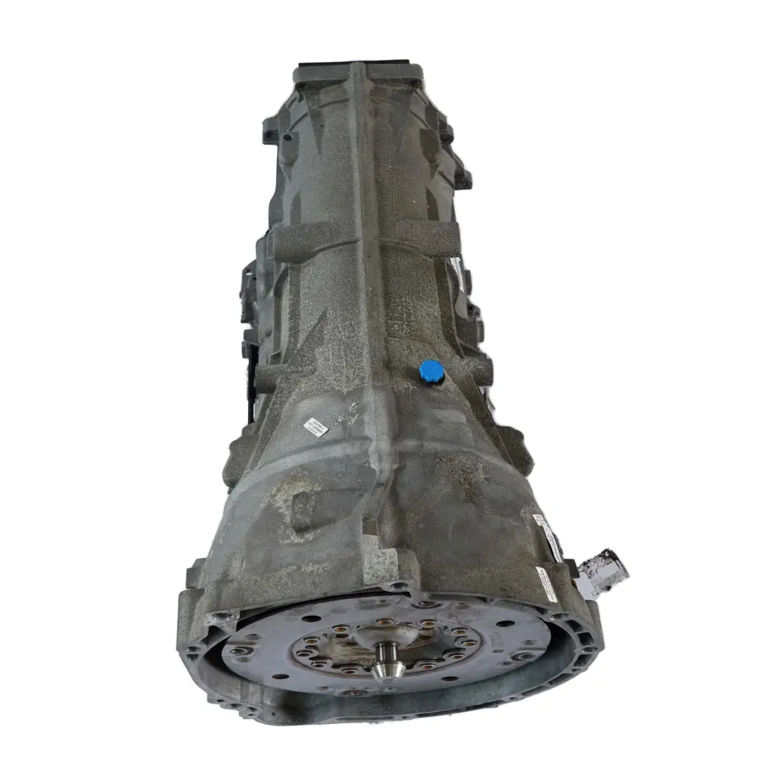 Skrzynia Biegów Automatyczna GA8HP45X do BMW F30 F31 o numerze 8614200 BMW F30 F31 Skrzynia Biegów Automatyczna GA8HP45X - SKU 8614200 - Numer Części 8614200