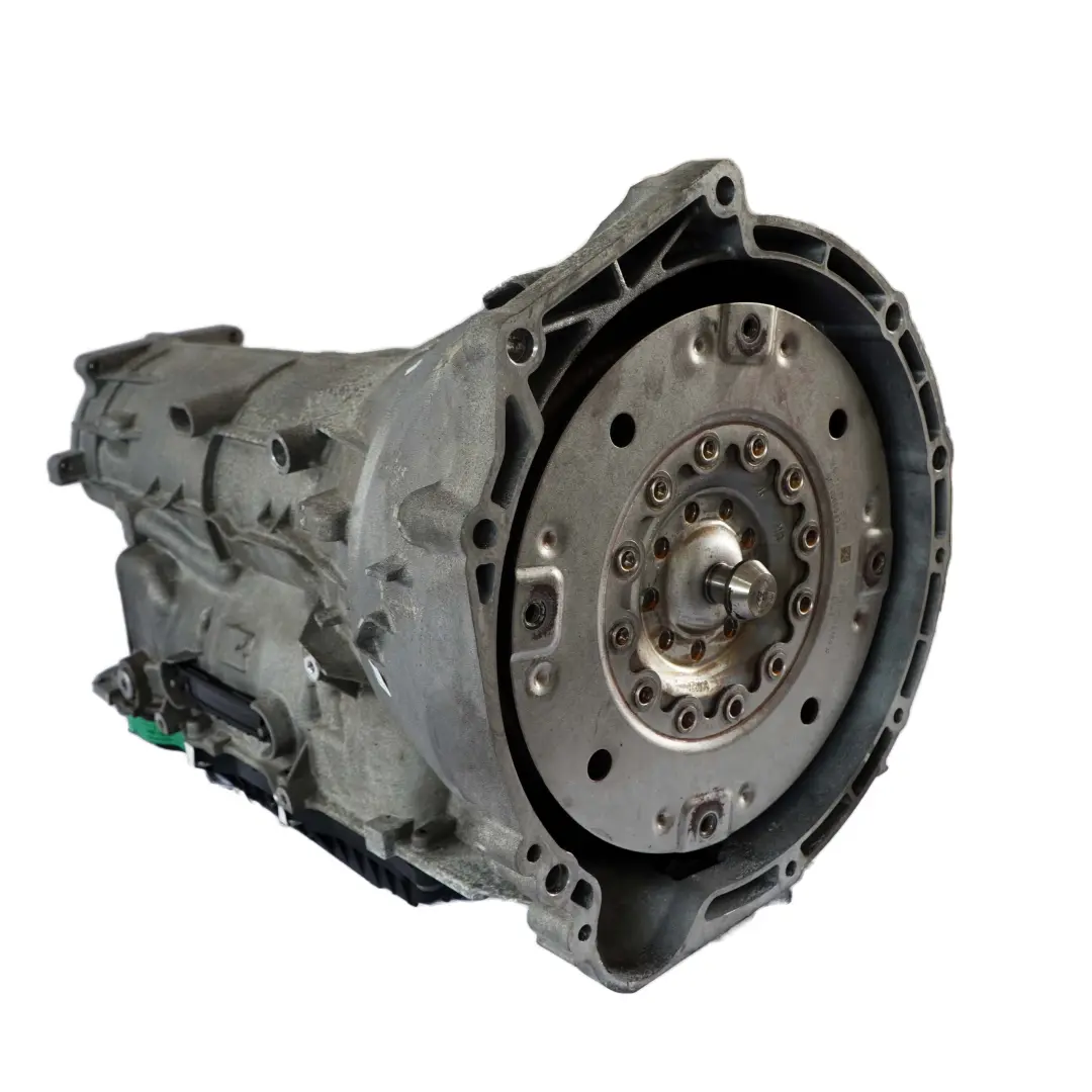 Skrzynia Biegów Automatyczna GA8HP45X do BMW F30 F31 o numerze 8614200 BMW F30 F31 Skrzynia Biegów Automatyczna GA8HP45X - SKU 8614200 - Numer Części 8614200