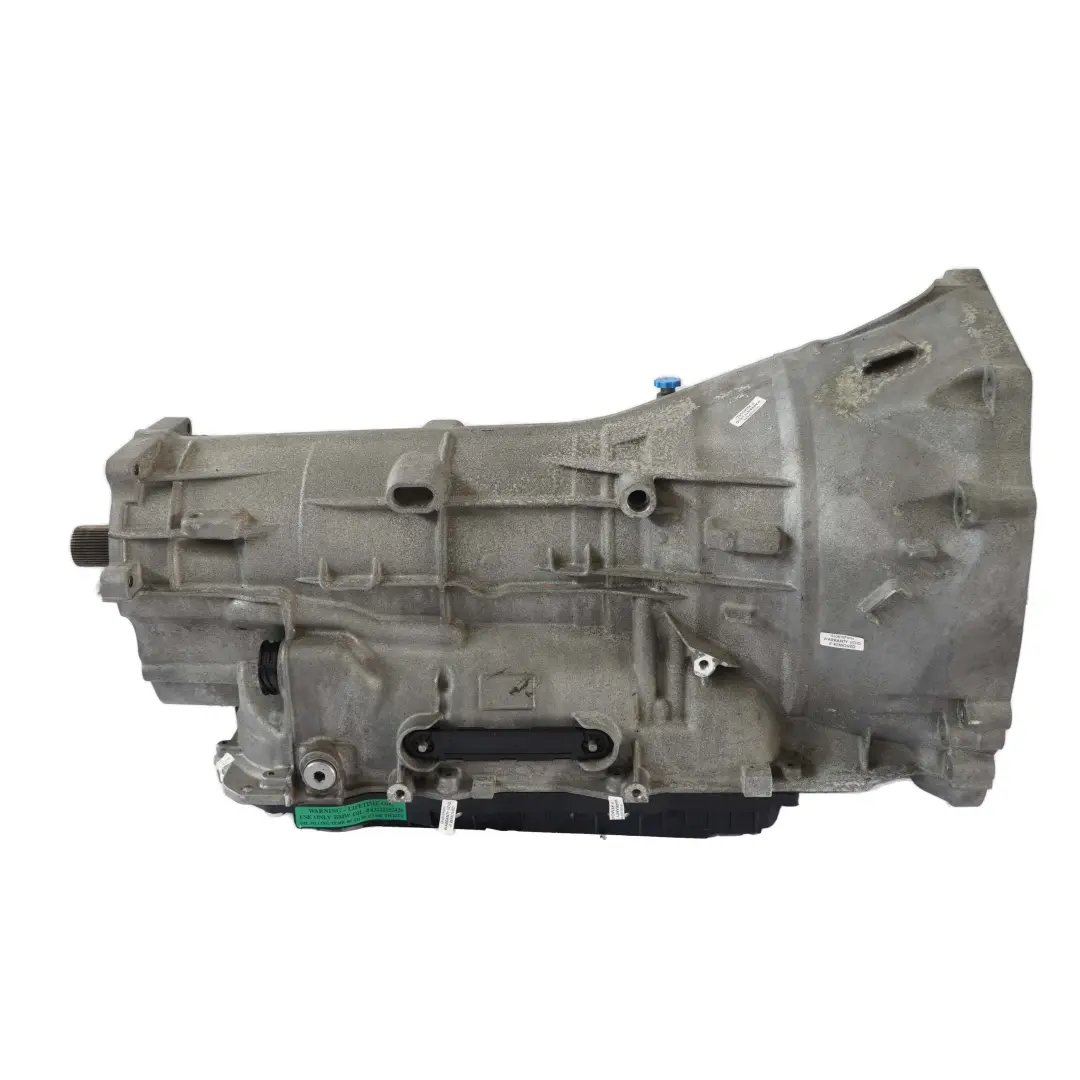 BMW F30 F32 F36 320dX 420dX N47N GA8HP45X GARANTÍA cambios automática - SKU 8614200 - Número de pieza 8614200