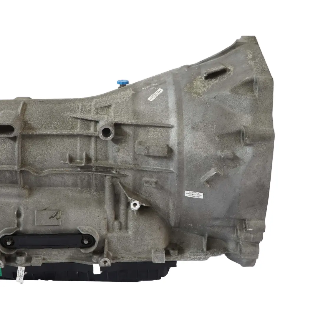Gearbox BMW F30 F31 F32 F34 F36 320dX 420dX N47N GA8HP45X WARRANTY to Automatic with Part number 8614200 Automatic Gearbox BMW F30 F31 F32 F34 F36 320dX 420dX N47N GA8HP45X WARRANTY - SKU 8614200 - Part number 8614200